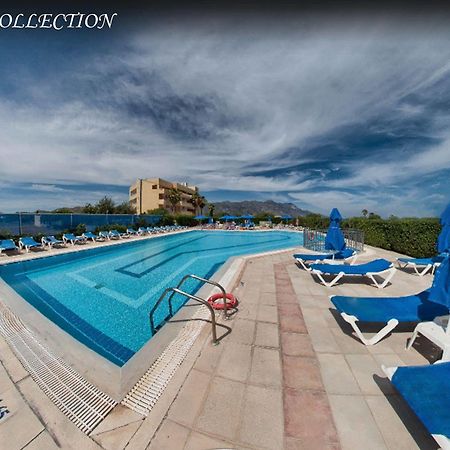 Cleopatra Superior Hotel Kardamena  Екстериор снимка