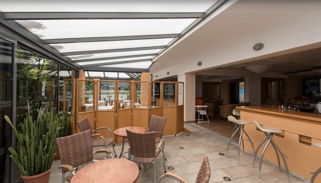 Cleopatra Superior Hotel Kardamena  Екстериор снимка