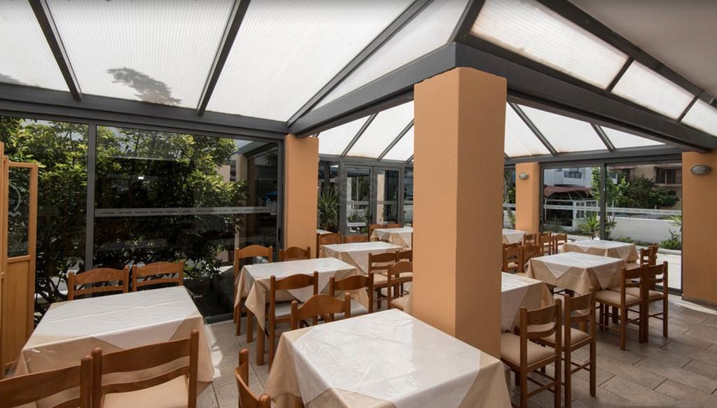 Cleopatra Superior Hotel Kardamena  Екстериор снимка