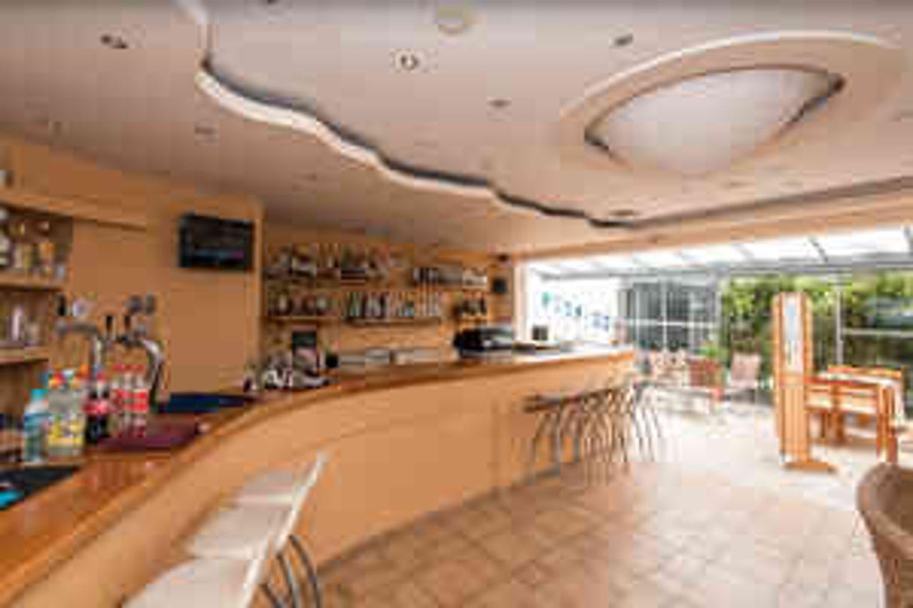 Cleopatra Superior Hotel Kardamena  Екстериор снимка