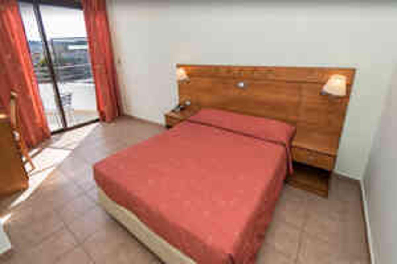 Cleopatra Superior Hotel Kardamena  Екстериор снимка