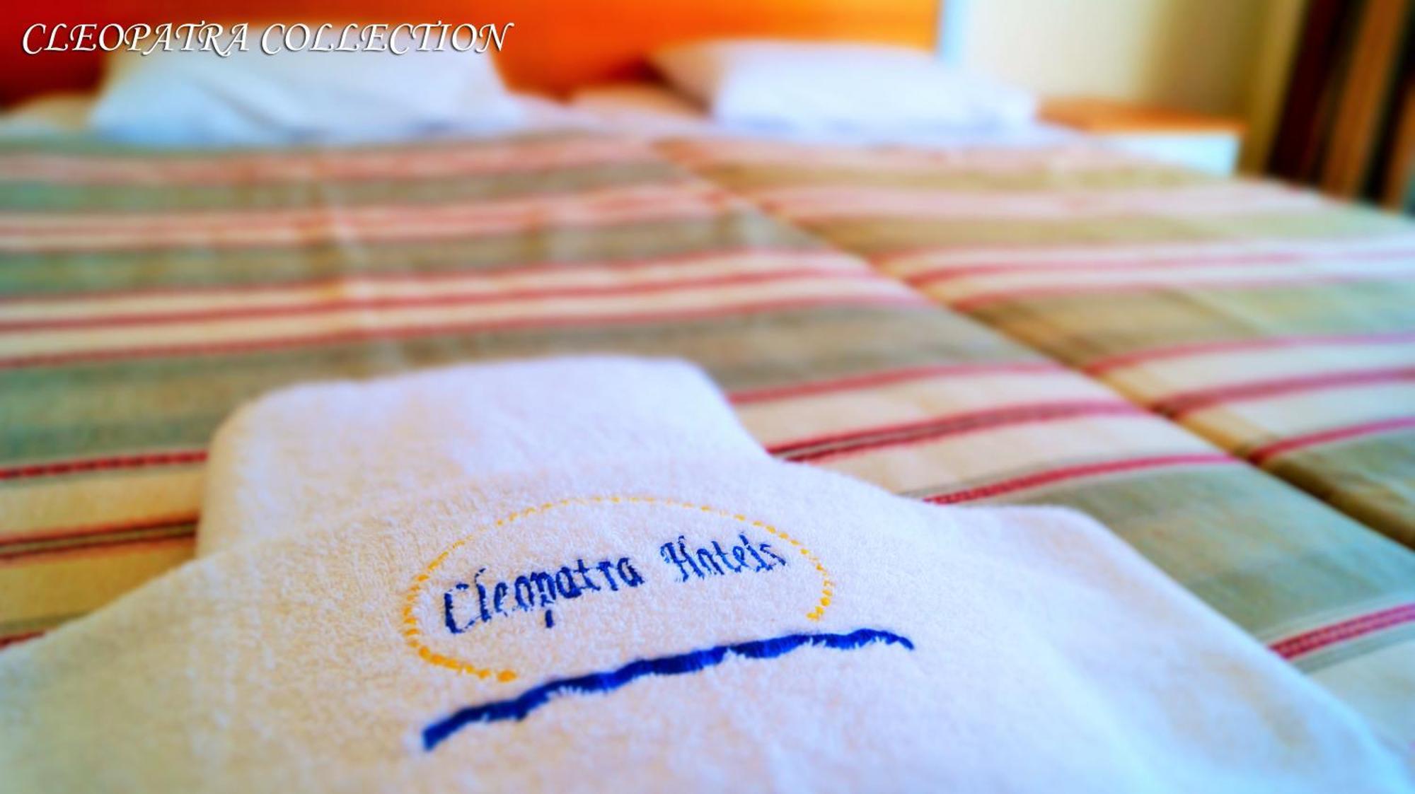 Cleopatra Superior Hotel Kardamena  Стая снимка