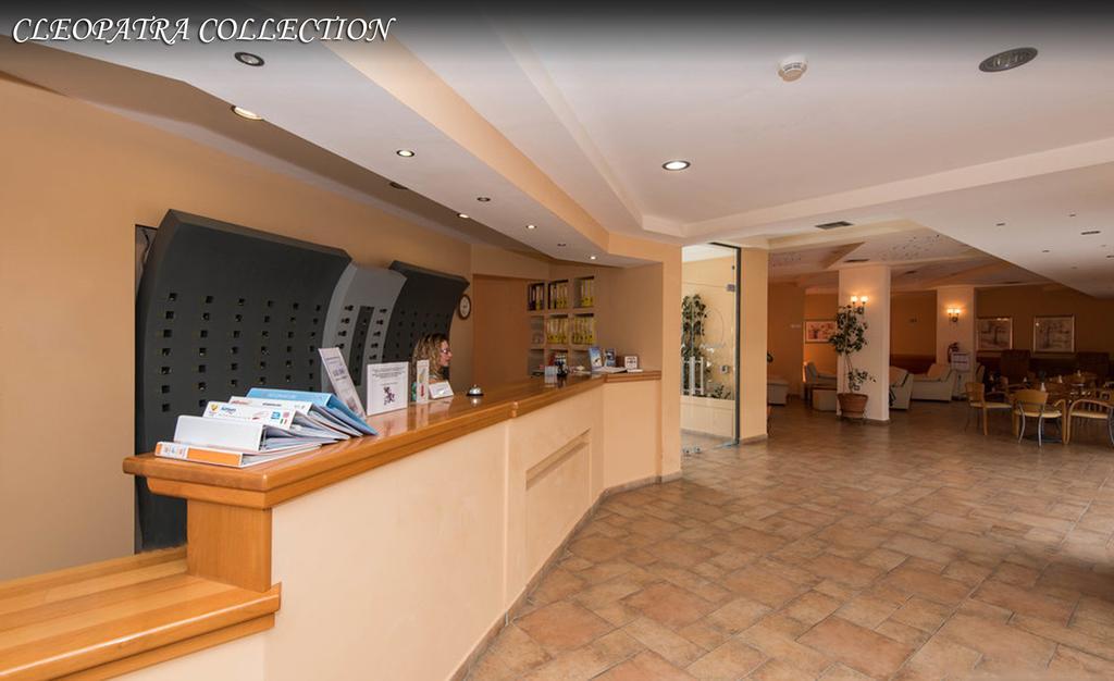 Cleopatra Superior Hotel Kardamena  Екстериор снимка