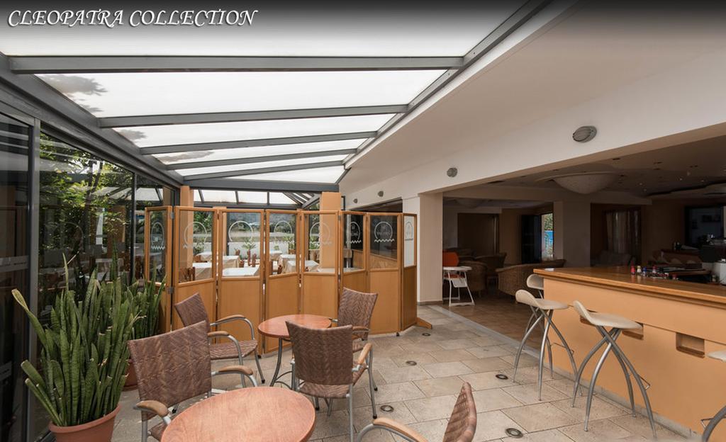 Cleopatra Superior Hotel Kardamena  Екстериор снимка