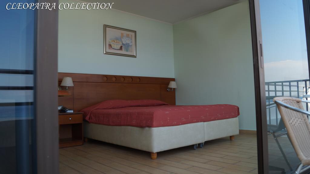 Cleopatra Superior Hotel Kardamena  Стая снимка