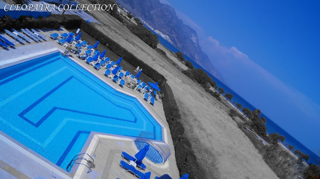Cleopatra Superior Hotel Kardamena  Екстериор снимка