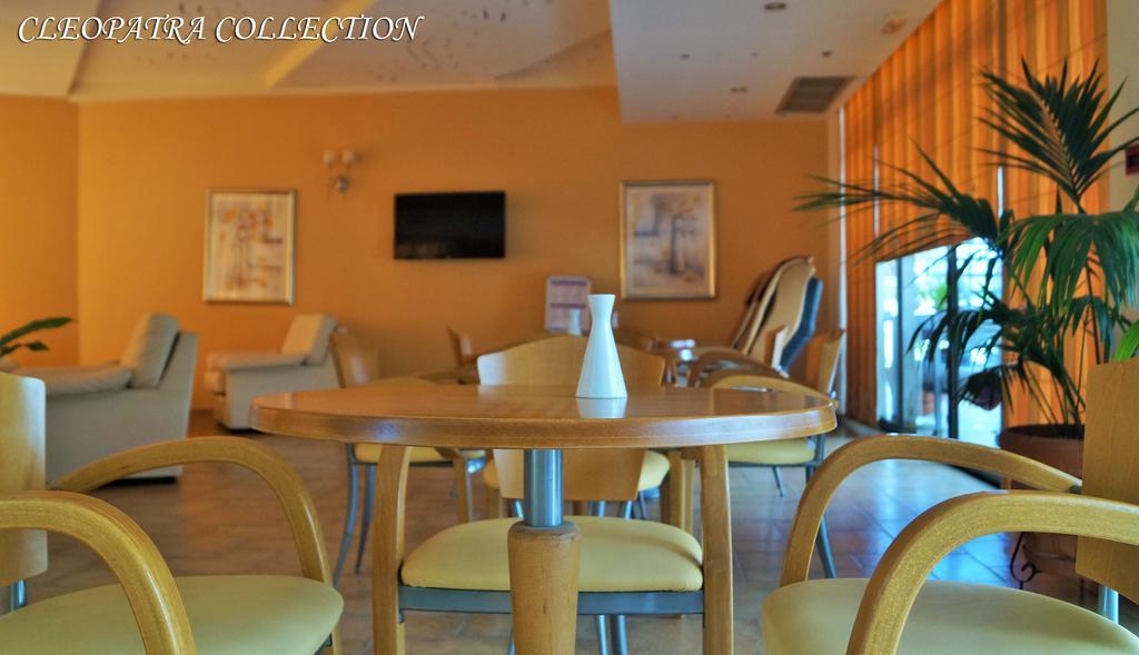 Cleopatra Superior Hotel Kardamena  Екстериор снимка