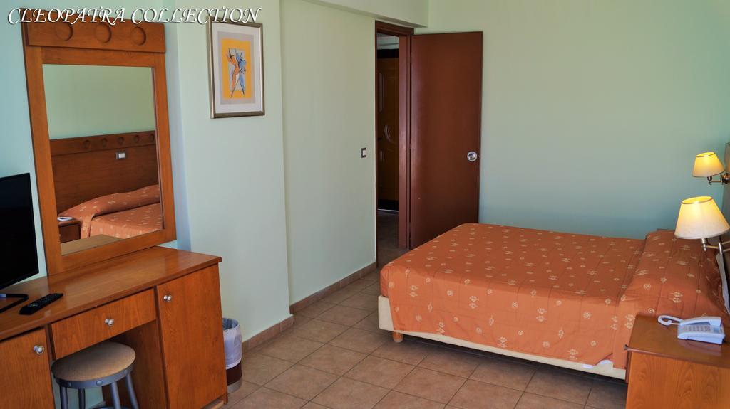 Cleopatra Superior Hotel Kardamena  Екстериор снимка