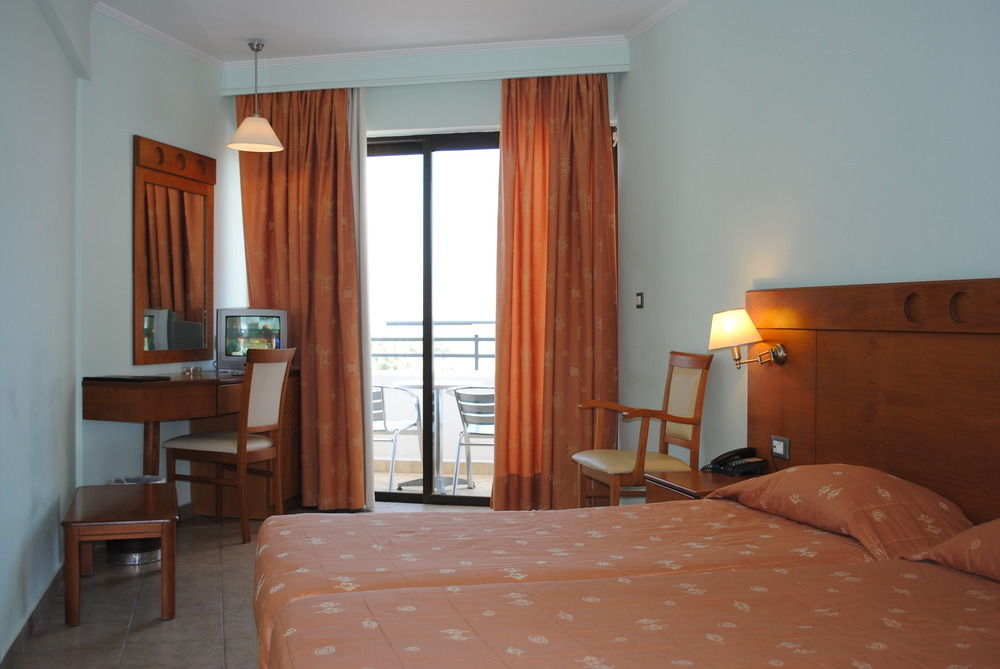 Cleopatra Superior Hotel Kardamena  Екстериор снимка