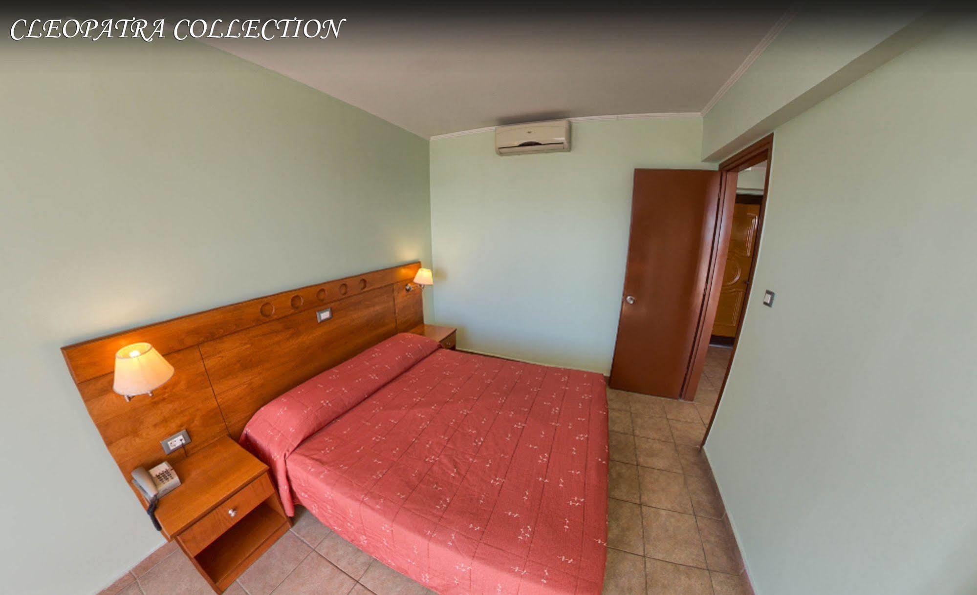 Cleopatra Superior Hotel Kardamena  Екстериор снимка
