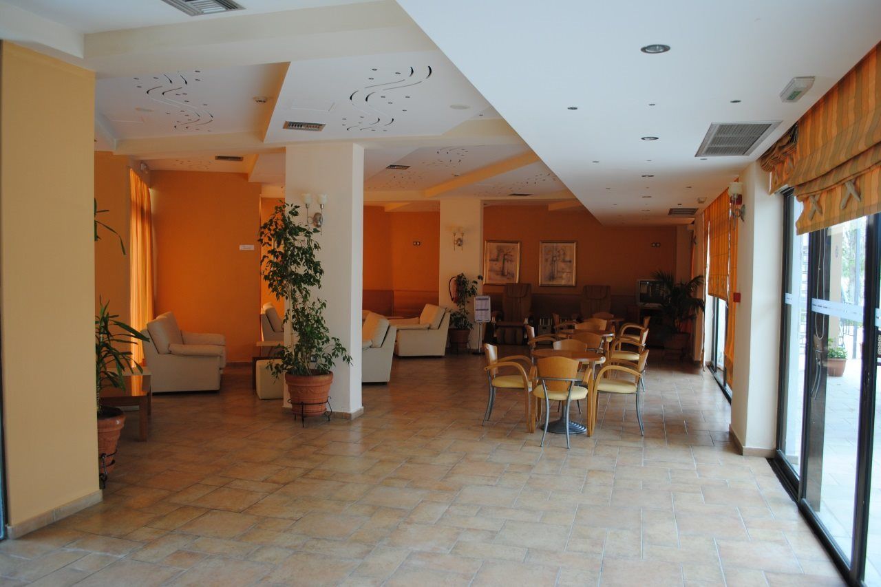 Cleopatra Superior Hotel Kardamena  Екстериор снимка